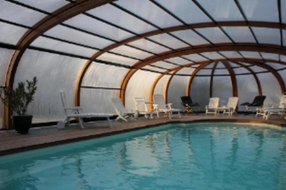 Chambre D'Hotes Miraflores Malestroit ภายนอก รูปภาพ